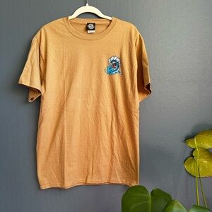 Santa Cruz surf skate shirt